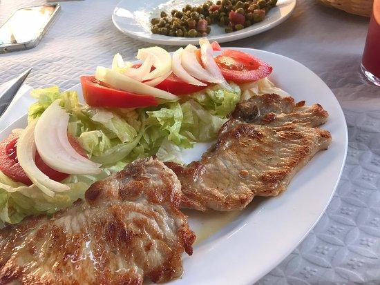 Yogui's Restaurante