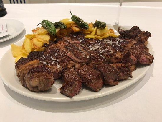 Restaurante Acropolis