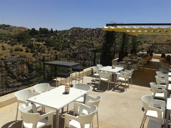 Bu Terraza