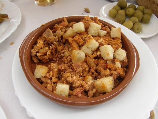 Bar Quijote Gil