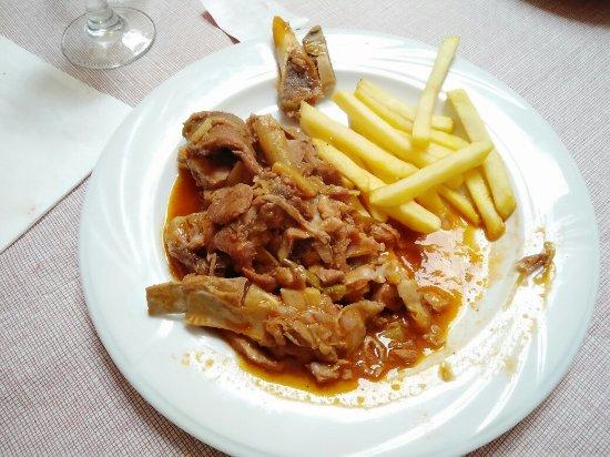 Restaurante Casa Marce