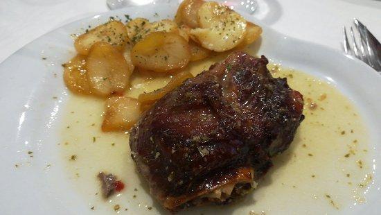 Restaurante Kentia