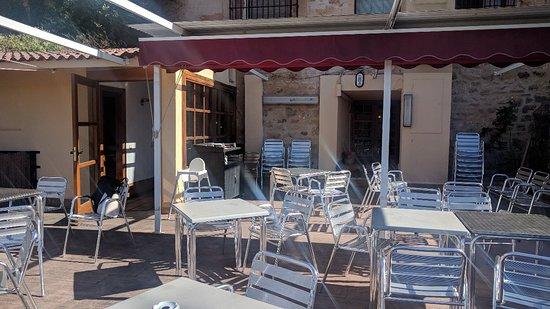 Bar El Meson