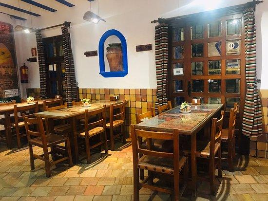 Nuestro Bar