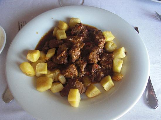 Restaurante Vallecorzo