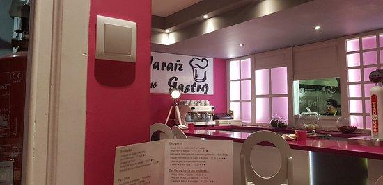 Jaraiz Gastro 2016