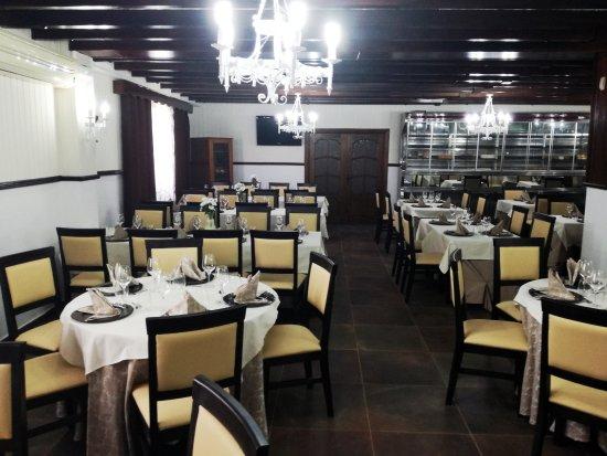 Restaurante El Quijote