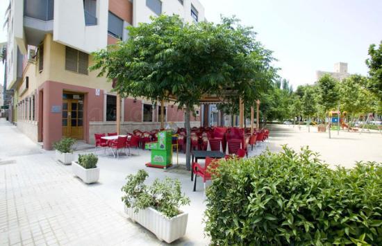 Restaurante Casa Rogelio