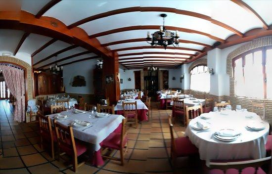 Restaurante El Bodegon