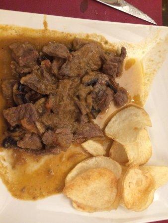 Restaurante La Posada