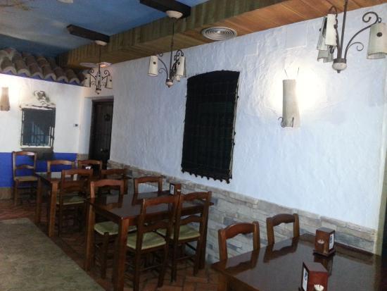 Meson el Robleo
