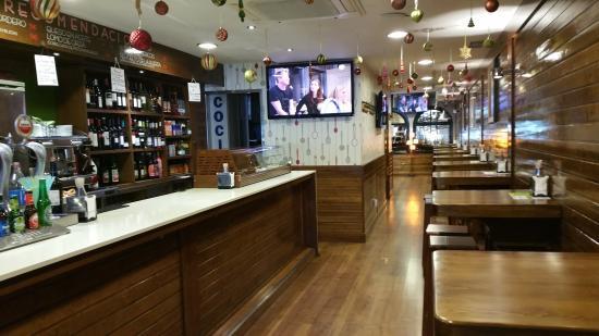 La Taberna De Ivan