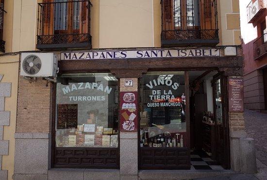 Santa Isabel