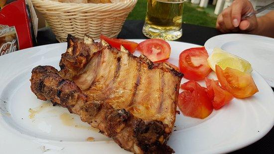 Restaurante Casa de los Acacio