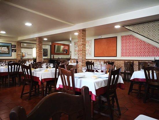 Restaurante Asador Pocholo