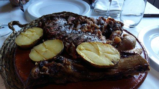 Restaurante Bajá
