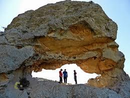Arco de San Pascual