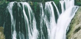 Cascada Letur