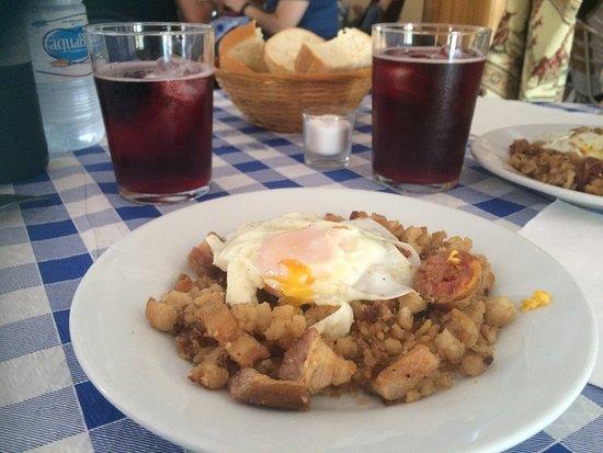 Cafeteria Charlie