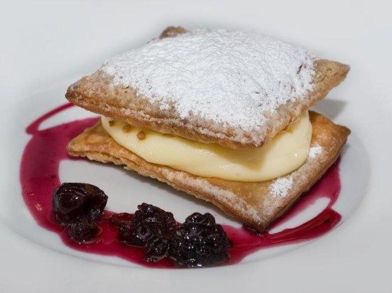 Restaurante Palio