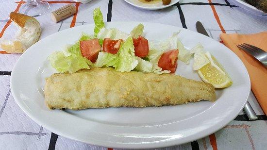 Restaurante El Coto
