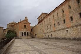 Convento de la Concepción Francisca
