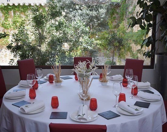Restaurante Granero