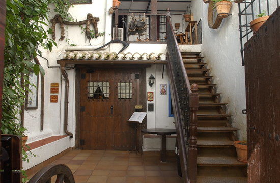 El Callejón