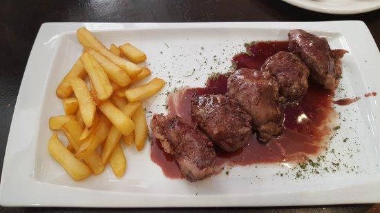 La Parrilla Del Dacho