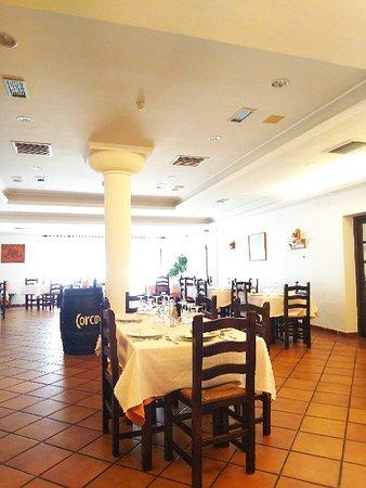 Restaurante El Puerto