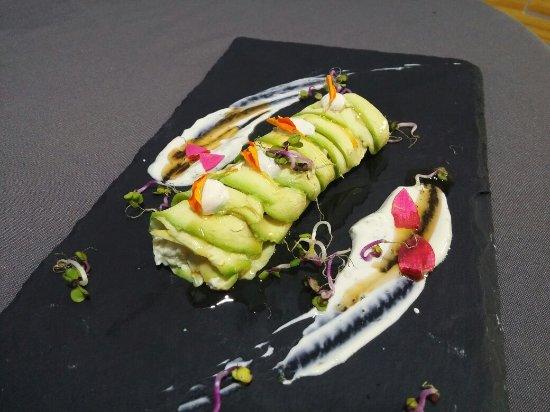 Orbe KitchenBar