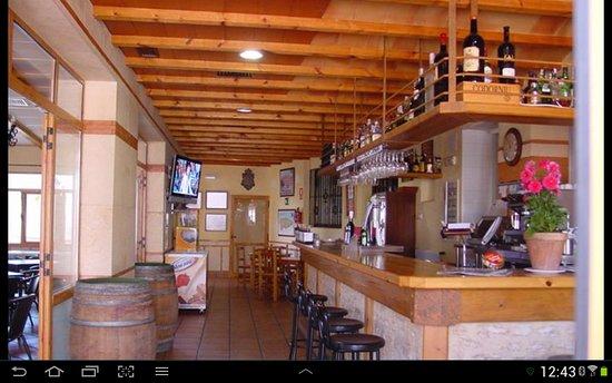 Restaurante Braseria Picola