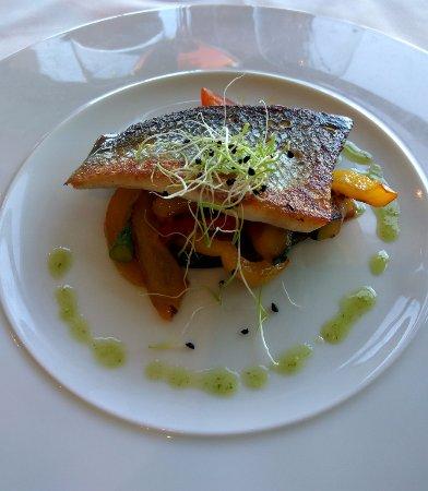 Restaurante El Olivo