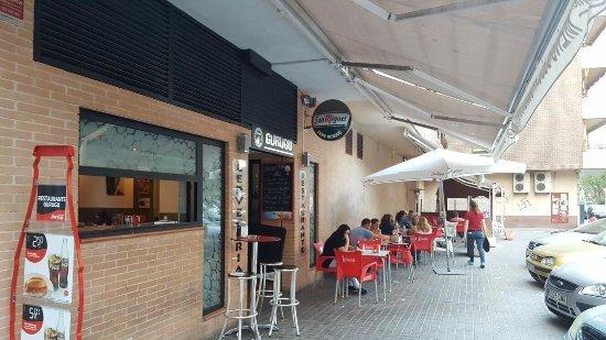 Bar Gurugu