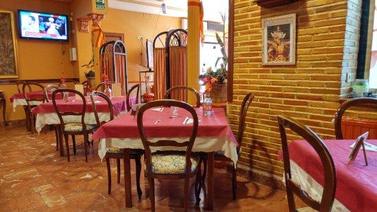 Restaurante Florida
