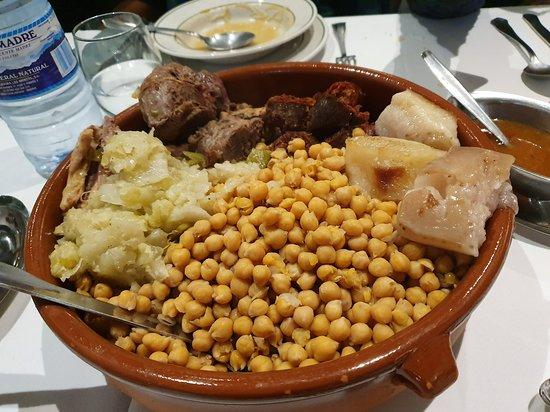 Restaurante La Posada