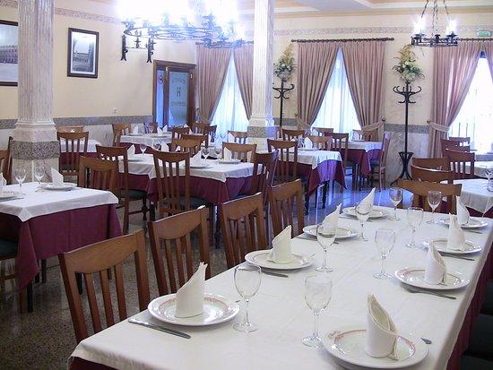 Restaurante los hermanos
