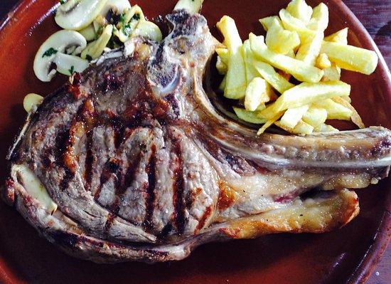 Restaurante Esteban