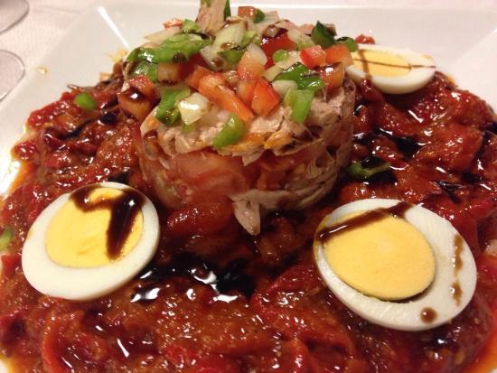 Restaurante Bahia