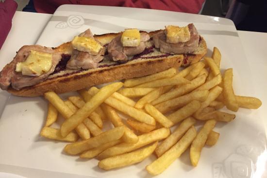 Jabali Gastrobar