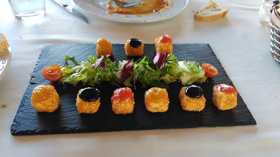 Restaurante BELLAHELLIN