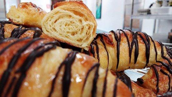 Masa Madre Toledo
