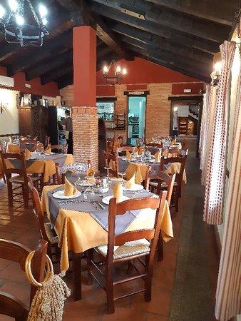 La Posada De Alcudia