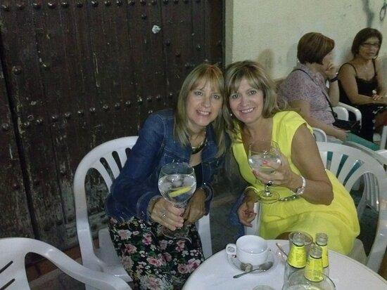 Cafeteria la Torre
