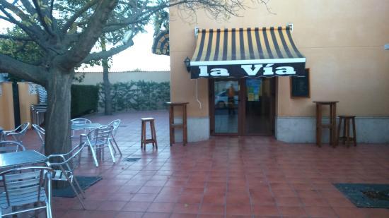 La Via Restaurante