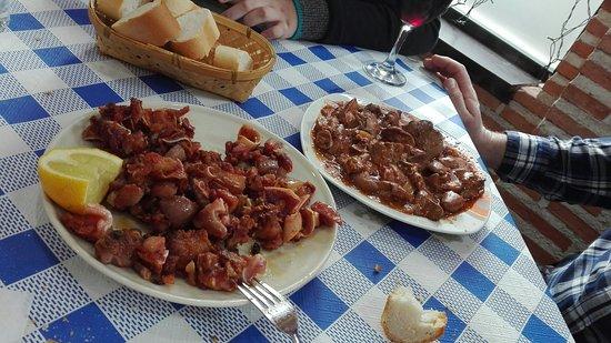 Cafe Bar Valencia