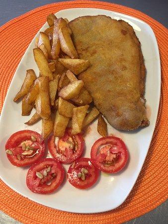 La Callecita