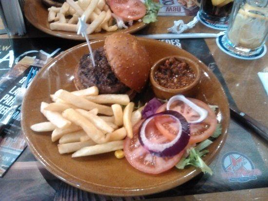 Foster's Hollywood Los Alfares
