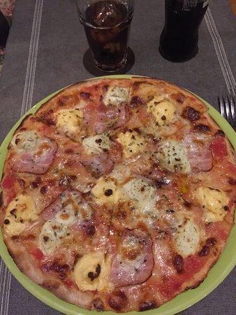 Pizzeria Italia
