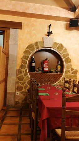 Restaurante Meson La Hontanilla